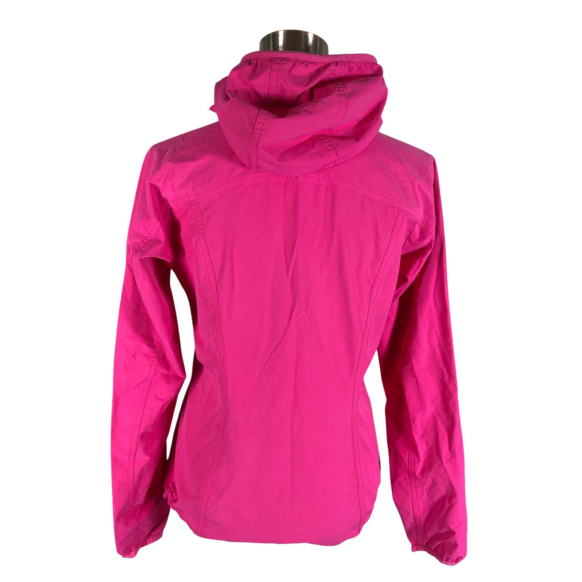 Unisex Haglöfs - Soft shell jacket, size 38 - Pink (2)