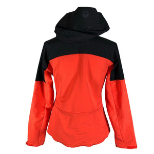 Unisex Halti - Outdoor jacket, size 38 - Black (2)