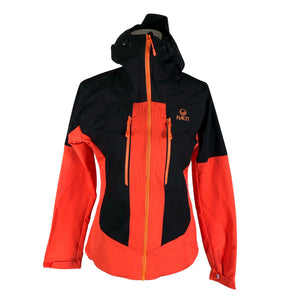 Unisex Halti - Outdoor jacket, size 38 - Black (1)