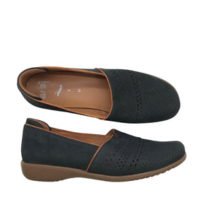 Unisex Ara - Loafers, size 41 - Black (1)