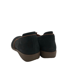 Unisex Ara - Loafers, size 41 - Black (2)