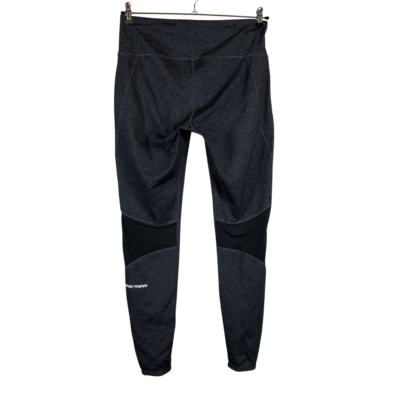 Unisex Kari Traa - Sports tights, size 42 - Gray (2)