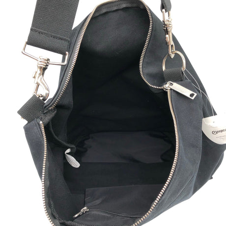 Unisex Marimekko - Shoulder bag, size Maxi - Black (2)