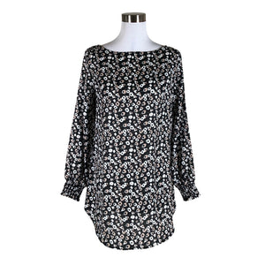 Unisex Your Face - Blouse, size 34 - Black (1)