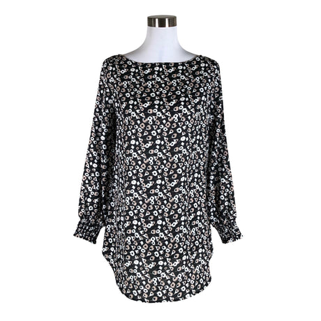 Unisex Your Face - Blouse, size 34 - Black ()