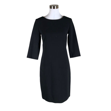 Unisex Your Face - Dress, size 34 - Black ()