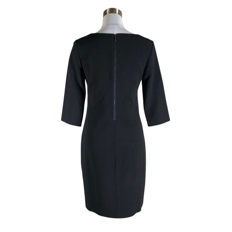 Unisex Your Face - Dress, size 34 - Black (2)