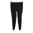 Unisex MAC - Slacks, size 36 - Black ()