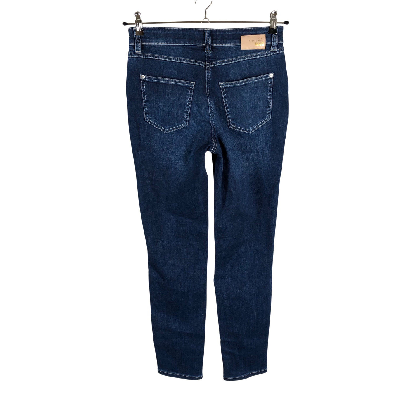 Unisex MAC - Jeans, size 36 - Black (2)