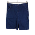 Unisex Cyrillus - Denim skirt, size 40 - Blue ()