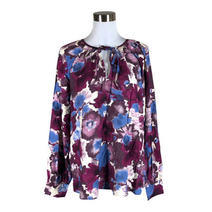 Unisex Sud express - Blouse, size 40 - Violet (1)