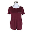 Unisex Sud express - T-shirt, size 36 - Violet ()
