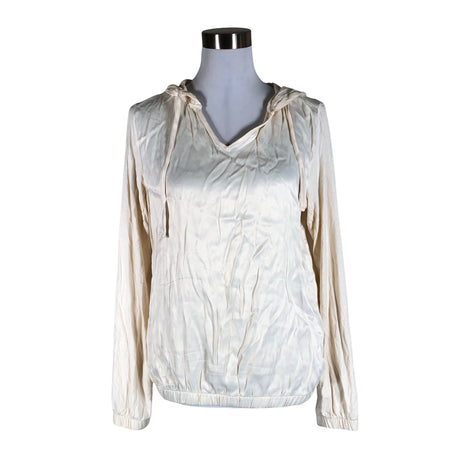Unisex Opus - Hoodie, size 40 - Beige ()