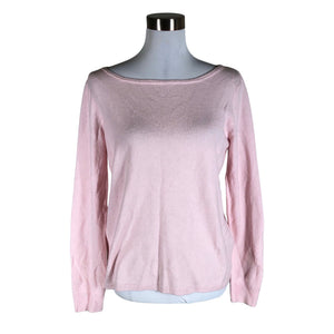 Unisex Caroll - Sweater, size 38 - Light pink (1)