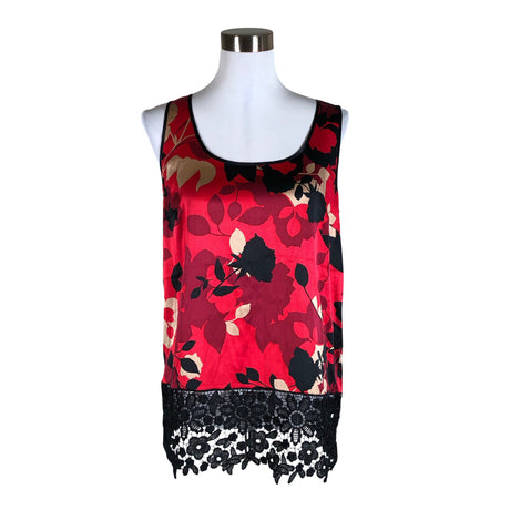 Unisex Marella - Top, size 38 - Red ()