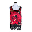 Unisex Marella - Top, size 38 - Red ()