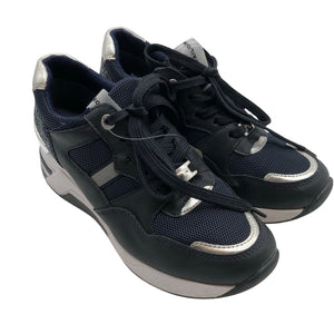 Unisex Tom Tailor - Casual sneakers, size 37 - Blue (2)