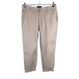 Unisex Your Face - Chinos, size 38 - Beige ()