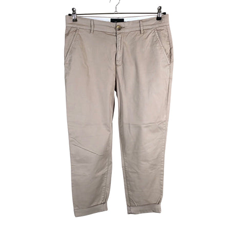 Unisex Your Face - Chinos, size 38 - Beige ()