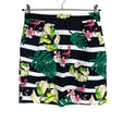 Unisex Holly & Whyte by Lindex - Fabric skirt, size 40 - Blue ()
