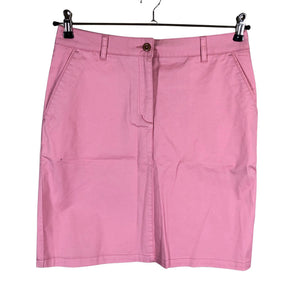 Unisex Gant - Fabric skirt, size 38 - Pink (1)