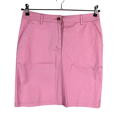 Unisex Gant - Fabric skirt, size 38 - Pink ()