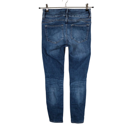 Unisex Lindex - Jeans, size 36 - Black (2)