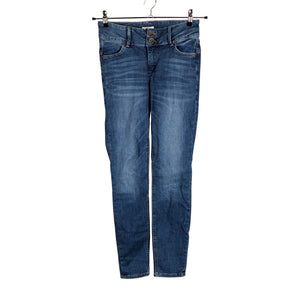 Unisex Lindex - Jeans, size 36 - Black (1)