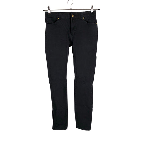 Unisex Lindex - Jeans, size 36 - Black ()