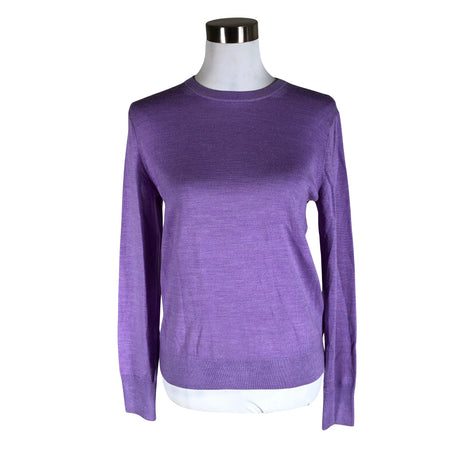 Unisex Uniqlo - Sweater, size 36 - Violet ()