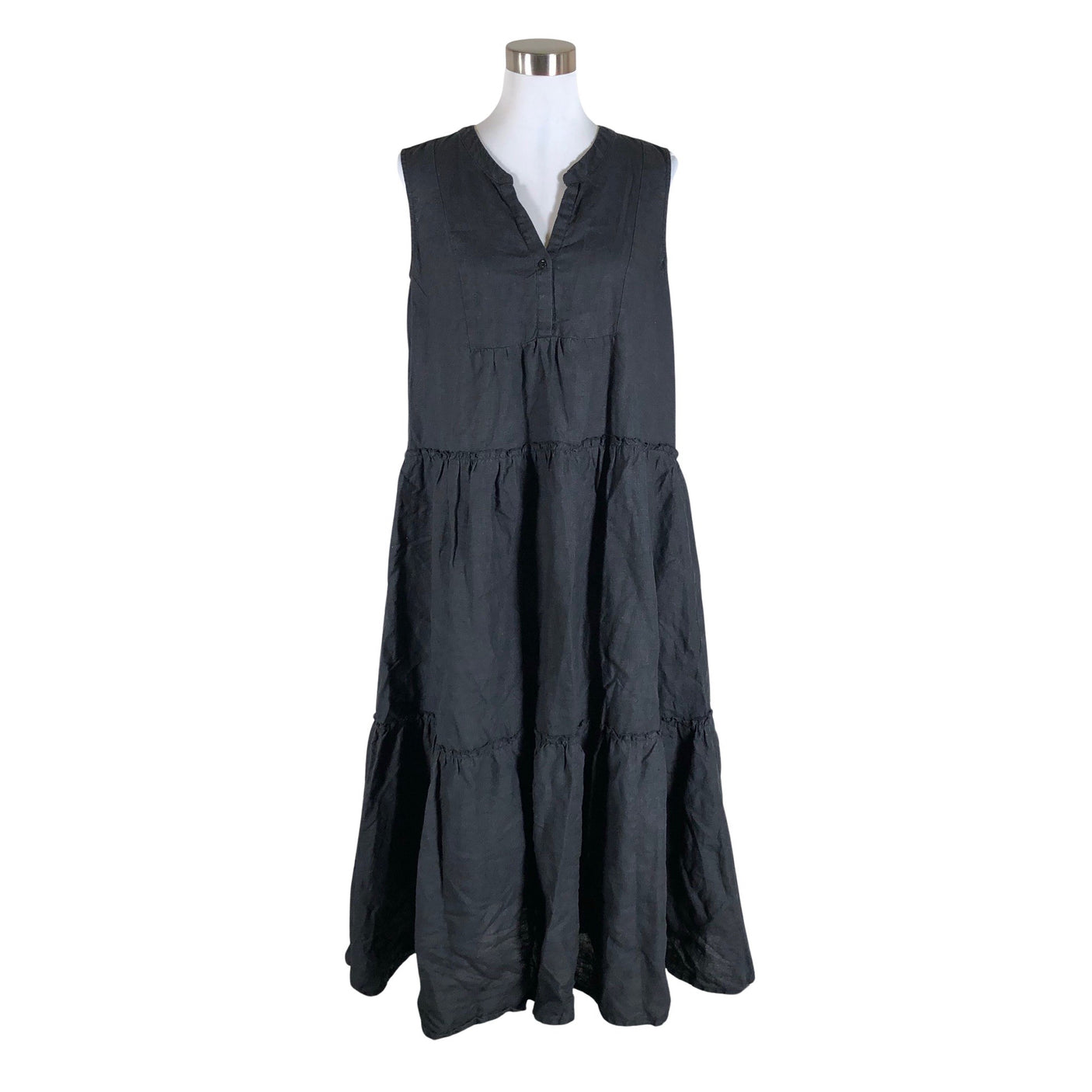 Unisex Aarikka - Dress, size 40 - Black (1)