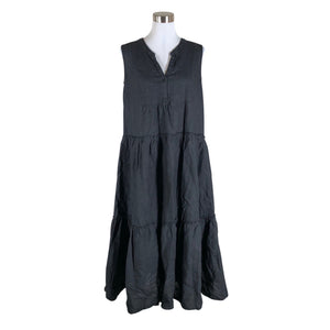 Unisex Aarikka - Dress, size 40 - Black (1)