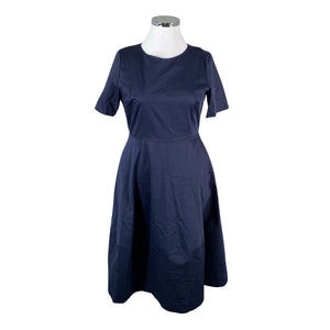 Unisex COS - Dress, size 42 - Blue (1)