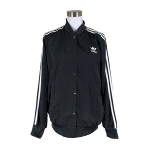 Unisex Adidas - Outdoor jacket, size 40 - Black (1)