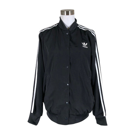 Unisex Adidas - Outdoor jacket, size 40 - Black ()