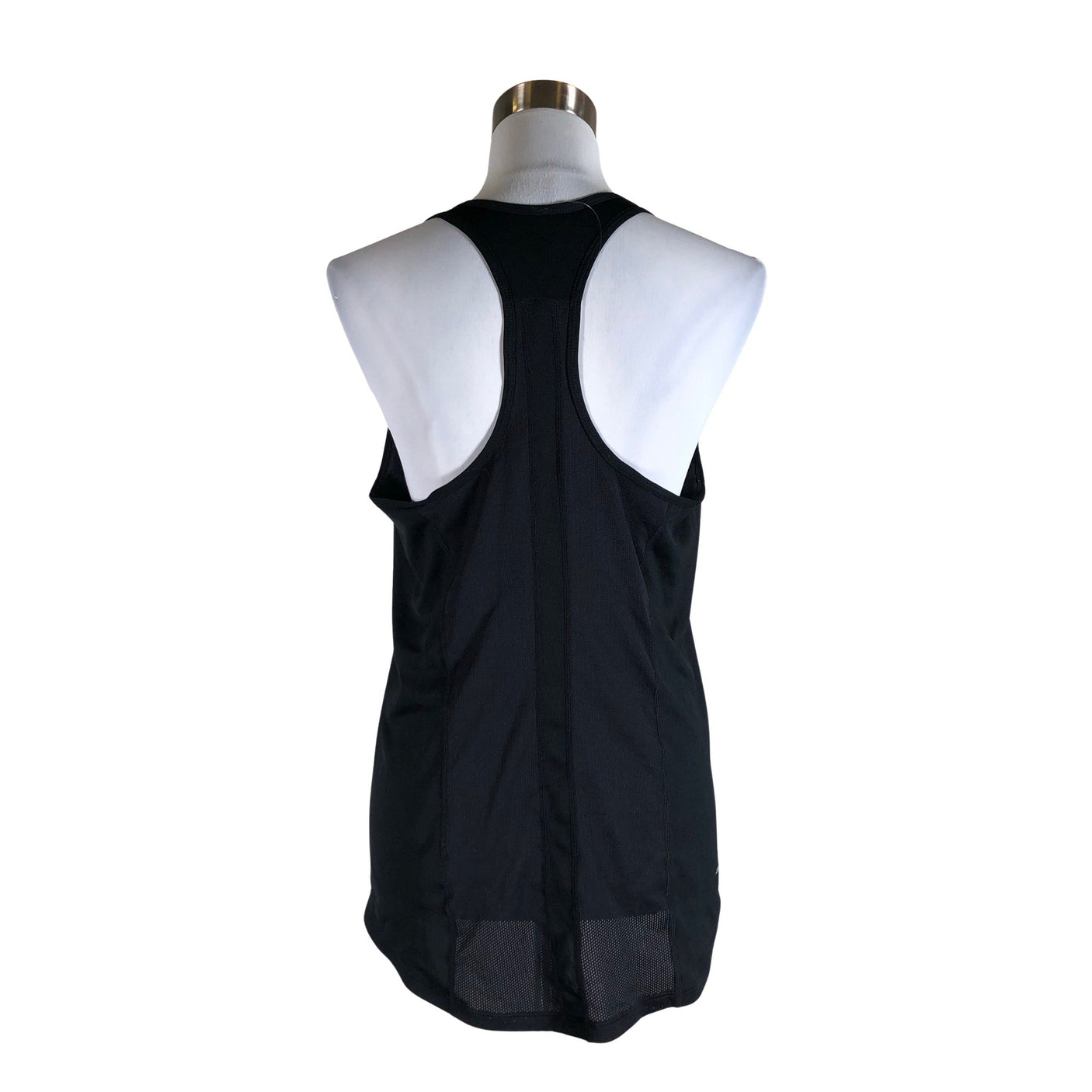 Unisex Nike - Sports top, size 40 - Black (2)
