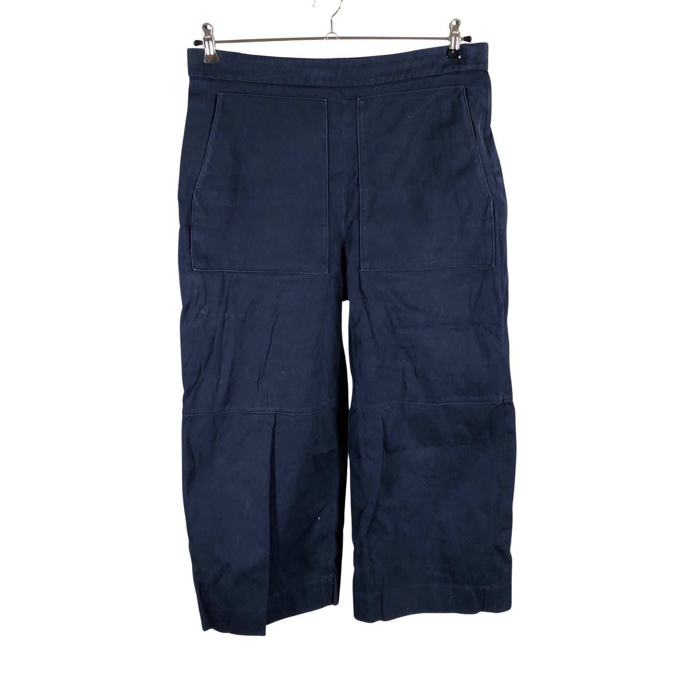 Unisex COS - Slacks, size 42 - Blue (1)
