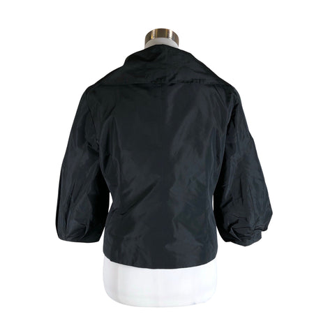 Unisex Kello - Jacket, size 38 - Black (2)