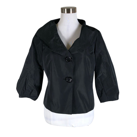 Unisex Kello - Jacket, size 38 - Black ()