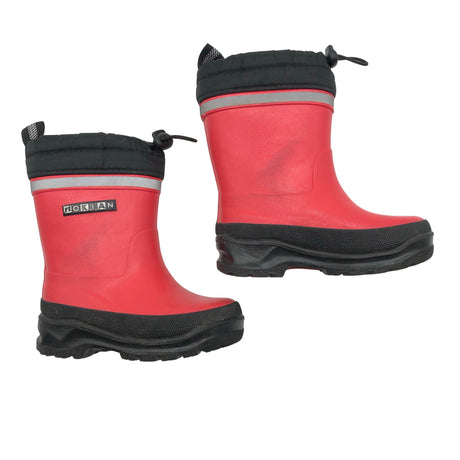 Unisex Nokian - Wellingtons, size 25 - Black ()