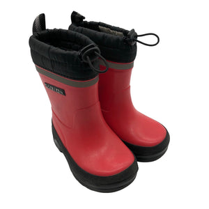 Unisex Nokian - Wellingtons, size 25 - Black (2)