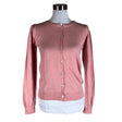 Unisex Marc Lauge - Cardigan, size 36 - Light pink ()
