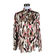 Unisex Taifun - Blouse, size 36 - Brown ()