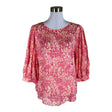 Unisex Gerry Weber - Blouse, size 36 - Pink ()