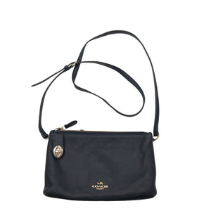 Unisex Coach - Shoulder bag, size Mini - Black (1)