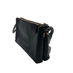 Unisex Coach - Shoulder bag, size Mini - Black (2)