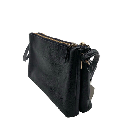 Unisex Coach - Shoulder bag, size Mini - Black (2)