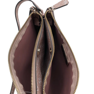 Unisex Guess - Shoulder bag, size Midi - Beige (2)