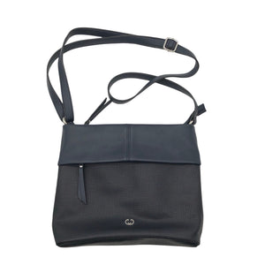 Unisex Gerry Weber - Shoulder bag, size Midi - Blue (1)
