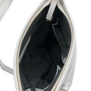 Unisex Gerry Weber - Shoulder bag, size Midi - White (3)
